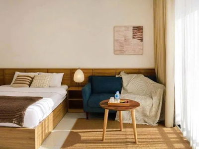 Alojamiento en Di An, Vietnam Alojamiento en Di An, Vietnam