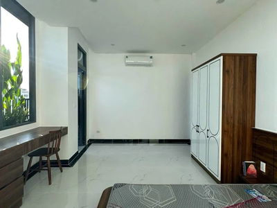 Жилье в Ho Chi Minh City, Vietnam Жилье в Ho Chi Minh City, Vietnam