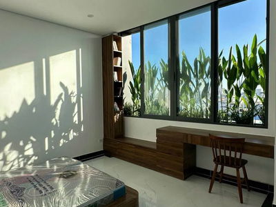 Housing in Ho Chi Minh City, Vietnam Housing in Ho Chi Minh City, Vietnam