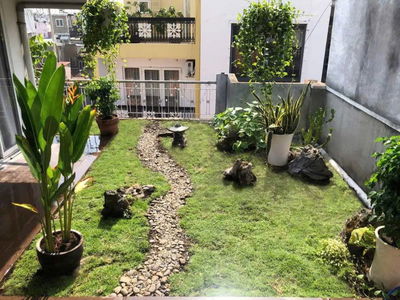 Logement dans Ho Chi Minh City, Vietnam Logement dans Ho Chi Minh City, Vietnam