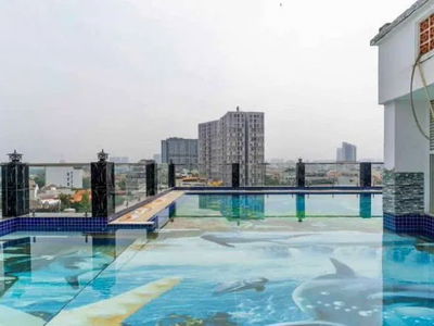 Жилье в Ho Chi Minh City, Vietnam Жилье в Ho Chi Minh City, Vietnam