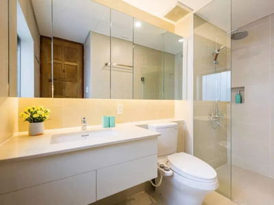 Жилье в Ho Chi Minh City, Vietnam Жилье в Ho Chi Minh City, Vietnam