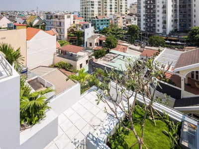 Housing in Ho Chi Minh City, Vietnam Housing in Ho Chi Minh City, Vietnam