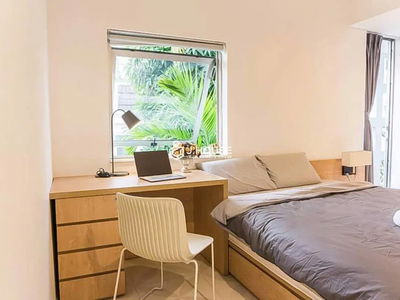 Alojamiento en Ho Chi Minh City, Vietnam Alojamiento en Ho Chi Minh City, Vietnam