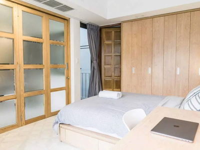 Жилье в Ho Chi Minh City, Vietnam Жилье в Ho Chi Minh City, Vietnam