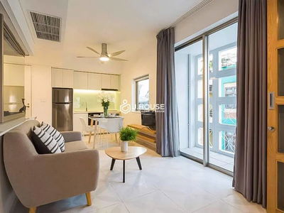 Housing in Ho Chi Minh City, Vietnam Housing in Ho Chi Minh City, Vietnam