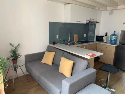 Logement dans Ho Chi Minh City, Vietnam Logement dans Ho Chi Minh City, Vietnam