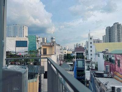 Alojamiento en Nha Be, Vietnam Alojamiento en Nha Be, Vietnam