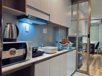 Alojamiento en Nha Be, Vietnam  Alojamiento en Nha Be, Vietnam