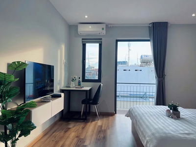 Alojamiento en Nha Be, Vietnam Alojamiento en Nha Be, Vietnam