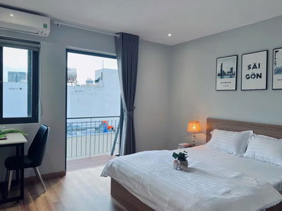 Alojamiento en Nha Be, Vietnam Alojamiento en Nha Be, Vietnam