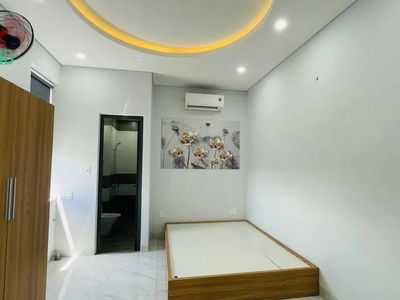 And the Other, Vietnam And the Other, Vietnam