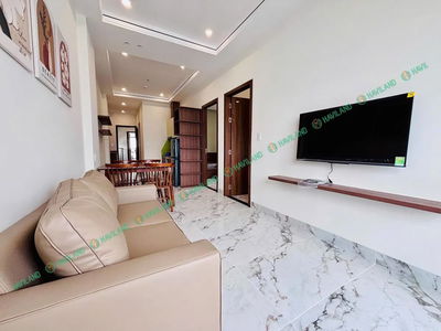 The Head, Vietnam The Head, Vietnam