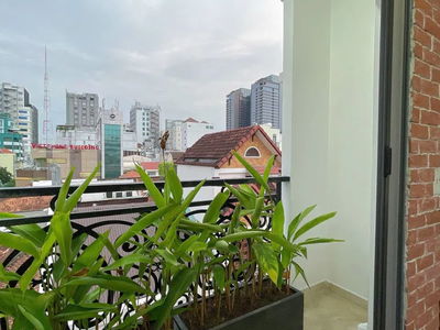Жилье в Ho Chi Minh City, Vietnam  Жилье в Ho Chi Minh City, Vietnam