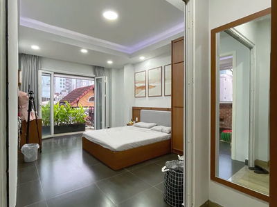 Logement dans Ho Chi Minh City, Vietnam  Logement dans Ho Chi Minh City, Vietnam