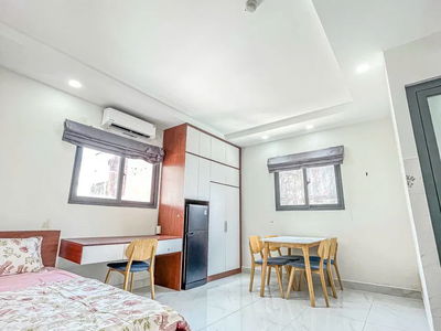 Жилье в Nha Be, Vietnam Жилье в Nha Be, Vietnam