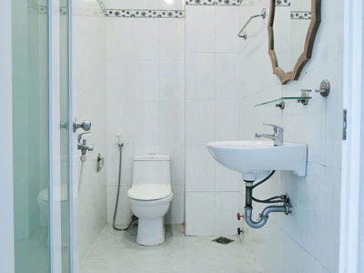 Жилье в Ho Chi Minh City, Vietnam Жилье в Ho Chi Minh City, Vietnam