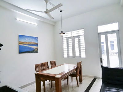 Housing in Ho Chi Minh City, Vietnam Housing in Ho Chi Minh City, Vietnam