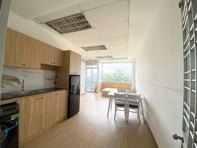 Alojamiento en Ho Chi Minh City, Vietnam Alojamiento en Ho Chi Minh City, Vietnam