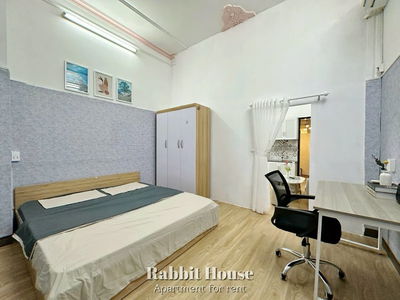 Alojamiento en Ho Chi Minh City, Vietnam Alojamiento en Ho Chi Minh City, Vietnam