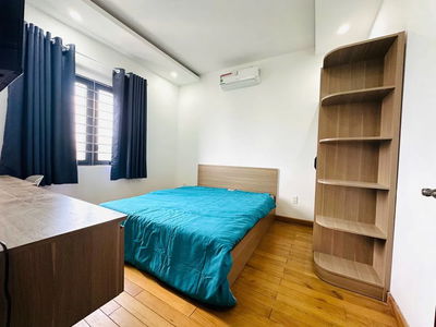 Жилье в Ho Chi Minh City, Vietnam Жилье в Ho Chi Minh City, Vietnam