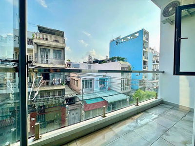 Logement dans Ho Chi Minh City, Vietnam Logement dans Ho Chi Minh City, Vietnam