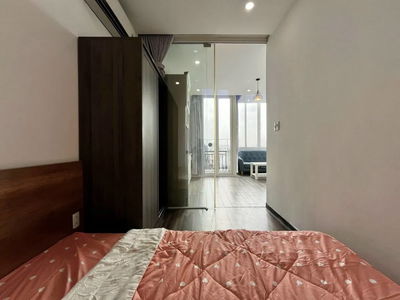 Жилье в Ho Chi Minh City, Vietnam  Жилье в Ho Chi Minh City, Vietnam