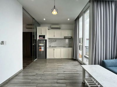 Жилье в Ho Chi Minh City, Vietnam Жилье в Ho Chi Minh City, Vietnam