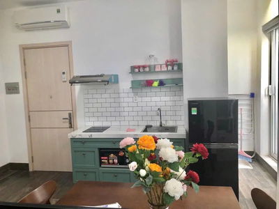 Housing in Ho Chi Minh City, Vietnam Housing in Ho Chi Minh City, Vietnam