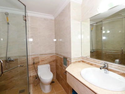 Жилье в Ho Chi Minh City, Vietnam Жилье в Ho Chi Minh City, Vietnam