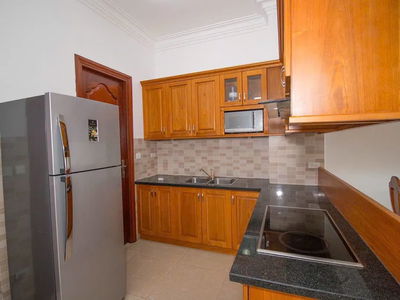 Alojamiento en Ho Chi Minh City, Vietnam Alojamiento en Ho Chi Minh City, Vietnam