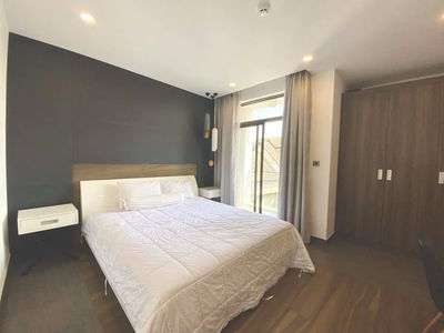 Logement dans Ho Chi Minh City, Vietnam Logement dans Ho Chi Minh City, Vietnam