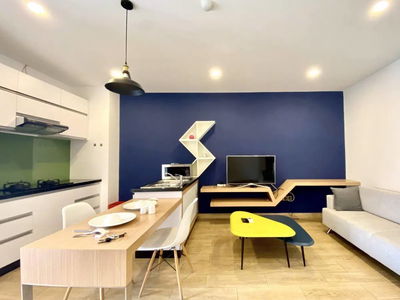 Gehäuse In Ho Chi Minh City, Vietnam Gehäuse In Ho Chi Minh City, Vietnam