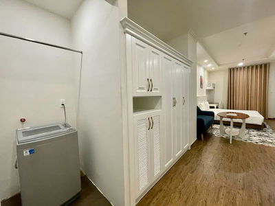 Жилье в Ho Chi Minh City, Vietnam Жилье в Ho Chi Minh City, Vietnam