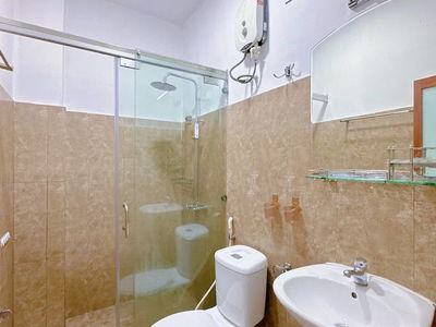 Logement dans Ho Chi Minh City, Vietnam Logement dans Ho Chi Minh City, Vietnam