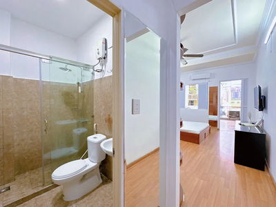 Housing in Ho Chi Minh City, Vietnam Housing in Ho Chi Minh City, Vietnam