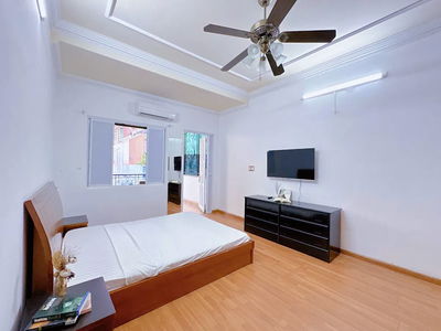 Жилье в Ho Chi Minh City, Vietnam Жилье в Ho Chi Minh City, Vietnam