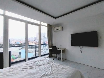 Жилье в Ho Chi Minh City, Vietnam  Жилье в Ho Chi Minh City, Vietnam