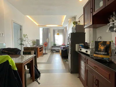 Alojamiento en Ho Chi Minh City, Vietnam Alojamiento en Ho Chi Minh City, Vietnam