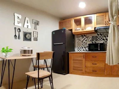 Housing in Nha Be, Vietnam Housing in Nha Be, Vietnam