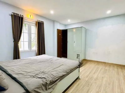 Housing in Ho Chi Minh City, Vietnam Housing in Ho Chi Minh City, Vietnam