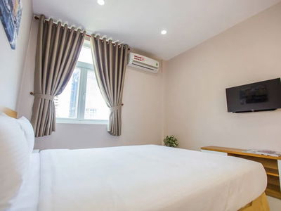 Logement dans Ho Chi Minh City, Vietnam Logement dans Ho Chi Minh City, Vietnam