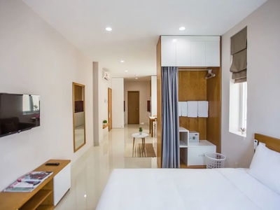Жилье в Ho Chi Minh City, Vietnam  Жилье в Ho Chi Minh City, Vietnam