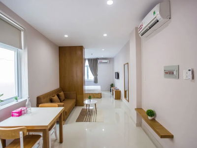 Жилье в Ho Chi Minh City, Vietnam Жилье в Ho Chi Minh City, Vietnam