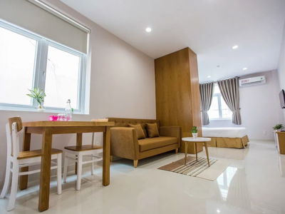 Housing in Ho Chi Minh City, Vietnam  Housing in Ho Chi Minh City, Vietnam