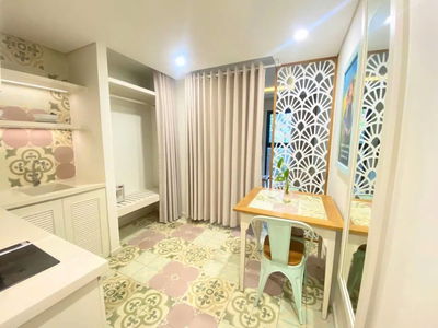 Жилье в Ho Chi Minh City, Vietnam Жилье в Ho Chi Minh City, Vietnam