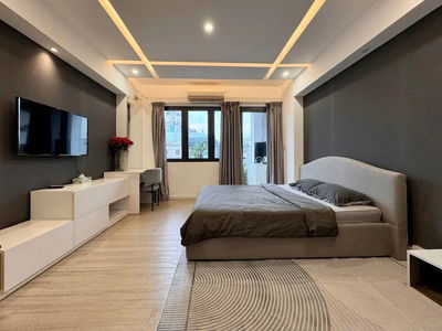 Жилье в Ho Chi Minh City, Vietnam Жилье в Ho Chi Minh City, Vietnam