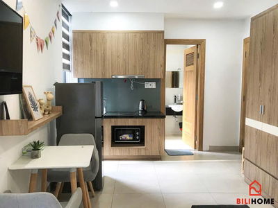 Housing in Ho Chi Minh City, Vietnam Housing in Ho Chi Minh City, Vietnam