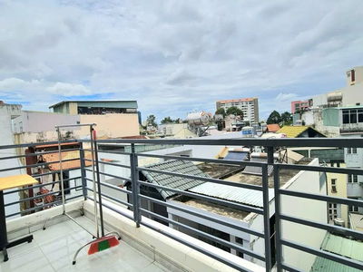 Logement dans Ho Chi Minh City, Vietnam Logement dans Ho Chi Minh City, Vietnam