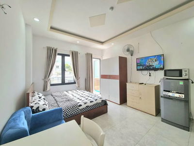 Alojamiento en Ho Chi Minh City, Vietnam Alojamiento en Ho Chi Minh City, Vietnam